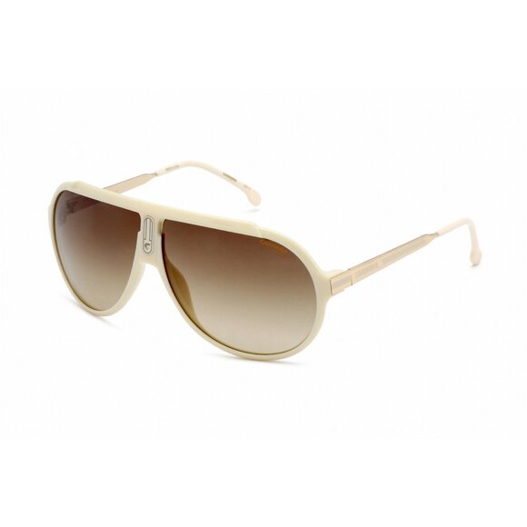 CARRERA CAENDRNCE65-SZJHA-63 Sunglasses Size 63mm 130mm 10mm ivory